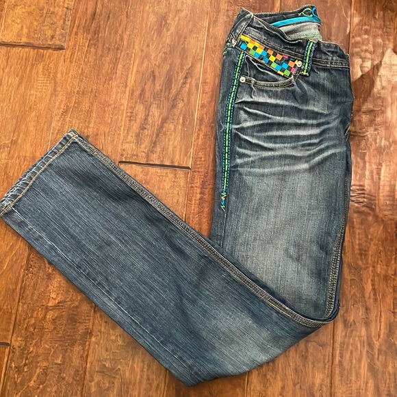 Coogi Jeans - Picture 9 of 11